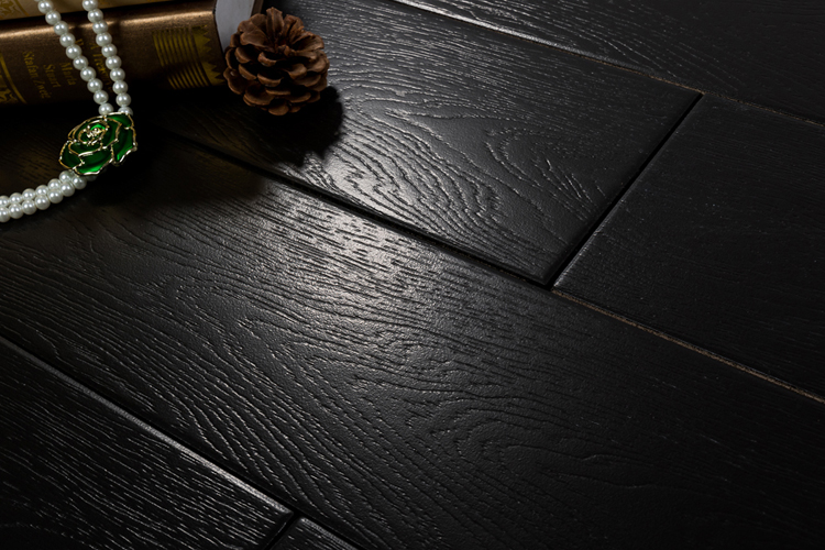 Oak Wood Texture Tiles