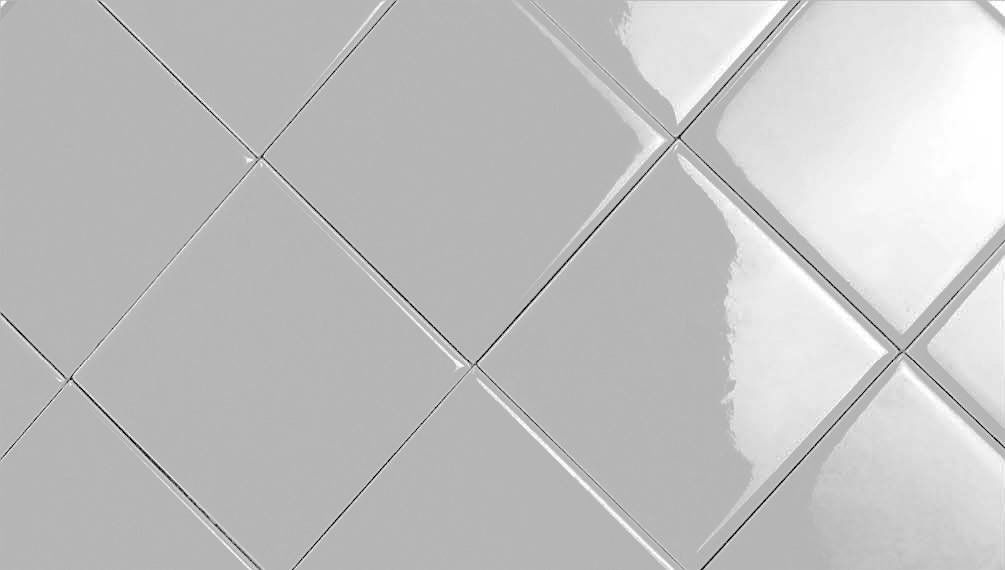 Grey Subway Tile