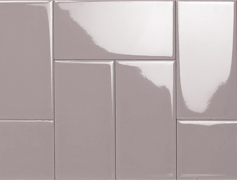 Gray Kitchen Tiles