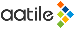 AA TILE Logo