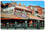 Quanzhou Traditional Architecture