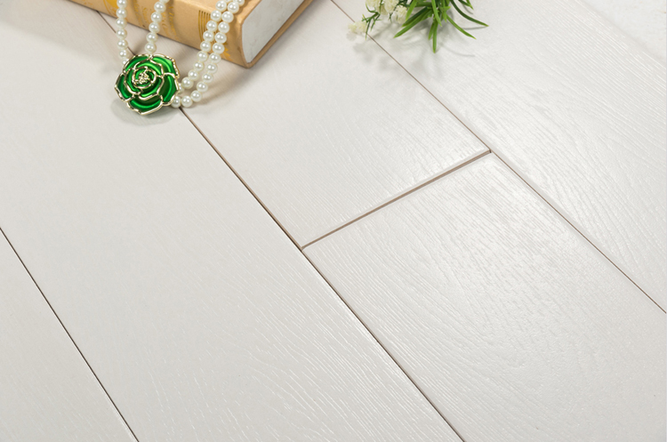 Oak Wood Floor Tile 