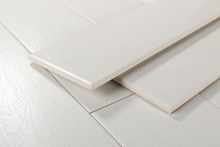 Classical Wood Floor Tile