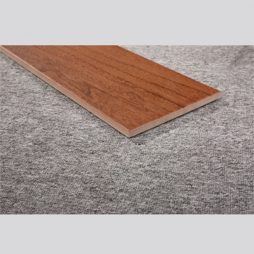 New Design Wood Floor Tiling