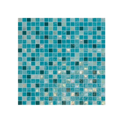Pool Warter Park Glass Mosaic Tiles