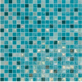 Pool Warter Park Glass Mosaic Tiles