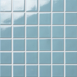 Pattern Mosaic Tile Create Luxury Swimming Pools