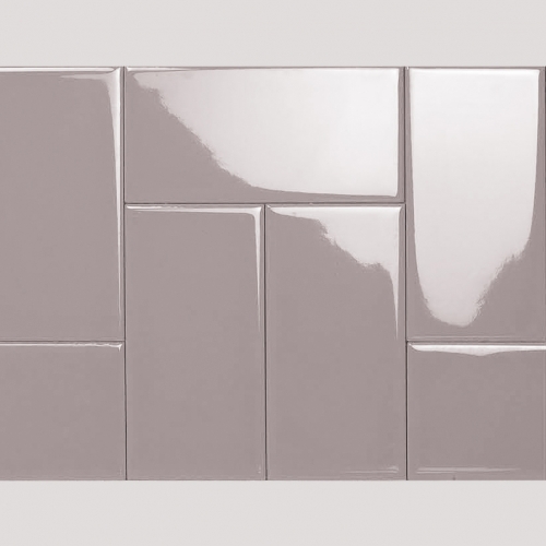 Gray Kitchen Tiles