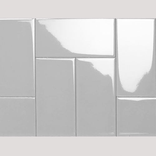 Type of Decorative Bathroom Tile
