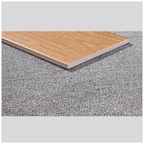Anti-slip Flooring Tile With Wood Surface
