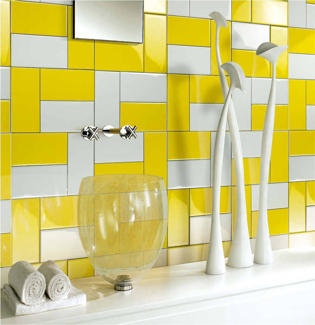 Ceramic Backsplashes Tiles from AATILE Company for Kitchen