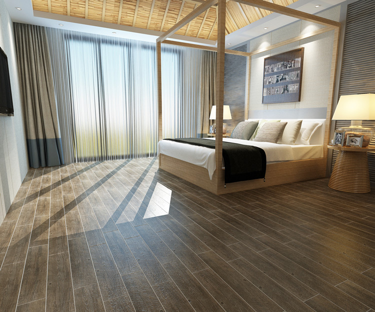 Wood Look Tile from AA Tile Company Makes You Irresistible